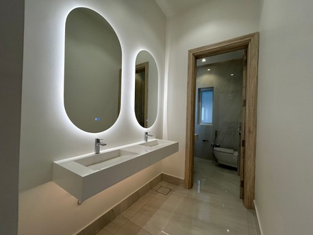 Kuwait City, Villas, KWD 1700,  Villa For Rent In Al-Siddiq Area, 4 Master Bedrooms