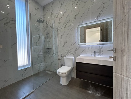 Kuwait City, Villas, KWD 1700,  Villa For Rent In Al-Siddiq Area, 4 Master Bedrooms