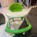 SAR 30,  Baby Walker