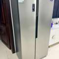 SAR 1700,  HAAS Fridge And Frizer 2 In 1. In Perfect Working Condition