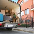 Pakistani House Shifting