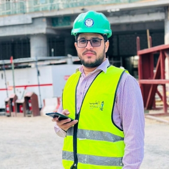 Riyadh, Job Seekers, Safety Officer