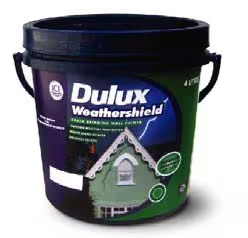 Colombo, Farm & Garden, LKR 4290,  Crack-Free Walls Made Easy With Dulux Wall Primer