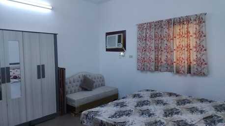 Hara, Rooms for Rent, SAR 1000/month,  Furnished,  16 Sq. Meter,  1 Big Size Room For Rent For Single & Decent Bachelor