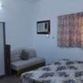 SAR 1000/month,  Furnished,  16 Sq. Meter,  1 Big Size Room For Rent For Single & Decent Bachelor