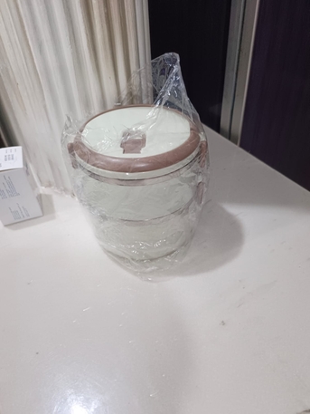 Dammam, Household Items, SAR 30,  2 Portion Lunch Box. New Not Used.