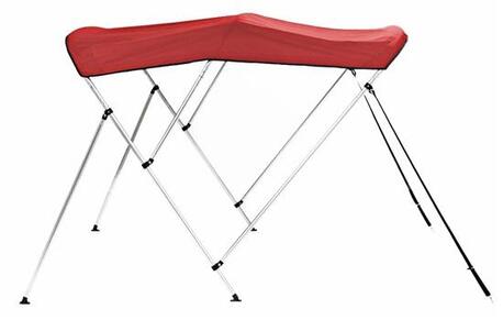 New York, Boats, Premium Marine-Grade Bimini Support Poles For Boats