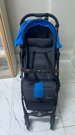 Jeddah, Baby & Kid Stuff, SAR 125,  Baby Stroller In Good Condition