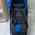 SAR 125,  Baby Stroller In Good Condition