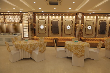 Noida, Travel, Hotels Near Noida City Centre Metro Station