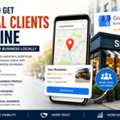 How To Get Local Clients Online For Your Business Growth