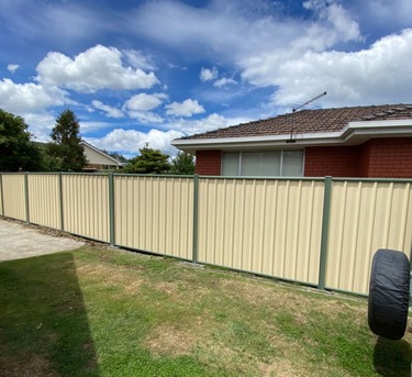 Sydney, Business, Fence Repair Hobart