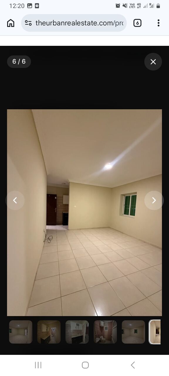Thuqbah, Rooms for Rent, SAR 300/month,  Bachelor Room Available With All Facilities