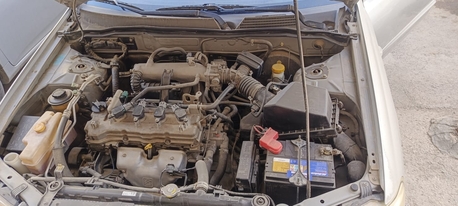 Hara, Vehicles, Cars & Trucks , SAR 15000,  Nissan 110,  2011,  Automatic,  297000 KM,  Car For Sale