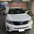 SAR 28000,  Kia Sorento,  2015,  Automatic,  266 KM,