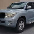 Toyota Land Cruiser,  2014,  Automatic,  189000 KM,    V6.
