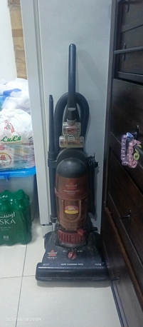 Dammam, Electronics, SAR 150,  Vacume Machine In Working Condition