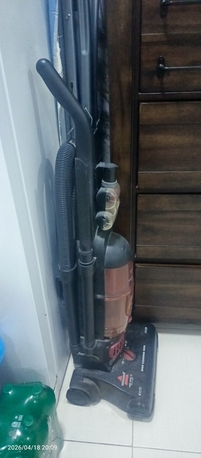 Dammam, Electronics, SAR 150,  Vacume Machine In Working Condition