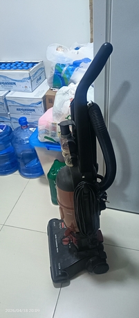 Dammam, Electronics, SAR 150,  Vacume Machine In Working Condition