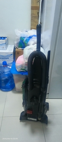 Dammam, Electronics, SAR 150,  Vacume Machine In Working Condition