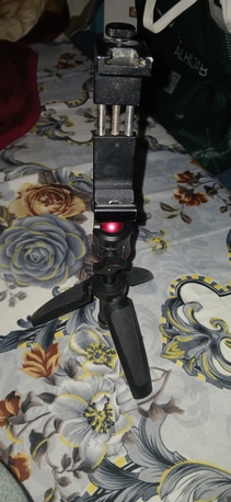 Dammam, Appliances, SAR 35,  Mini Extendable Handheld Tripod