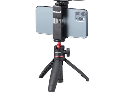 Dammam, Appliances, SAR 35,  Mini Extendable Handheld Tripod