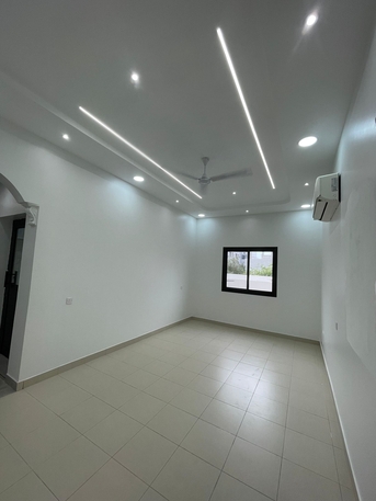 Hamad Town, Apartments, Flats, Houses & Villas, BHD 250,  2 BR,  First Residence Flat With EWA For Rent In Hamad Town