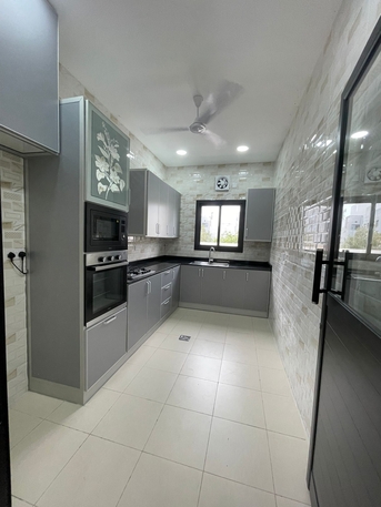 Hamad Town, Apartments, Flats, Houses & Villas, BHD 250,  2 BR,  First Residence Flat With EWA For Rent In Hamad Town