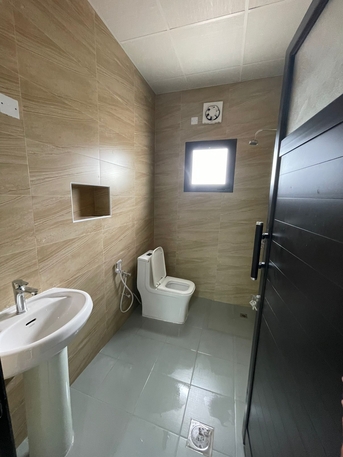 Hamad Town, Apartments, Flats, Houses & Villas, BHD 250,  2 BR,  First Residence Flat With EWA For Rent In Hamad Town