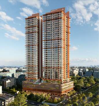 Gurugram, Real Estate For Sale, INR 10000000,  3 BR,  1800 Sq. Feet,  Premium Luxury Apartments In Sector 46 Gurugram - The Dualis