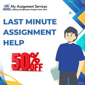Melbourne, Education, Last Minute Assignment Help &ndash; Get Expert Assistance With 50% Off