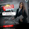 WE  ARE HIRING
