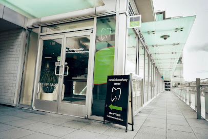 Vancouver, Dental, Cambie Broadway Dental