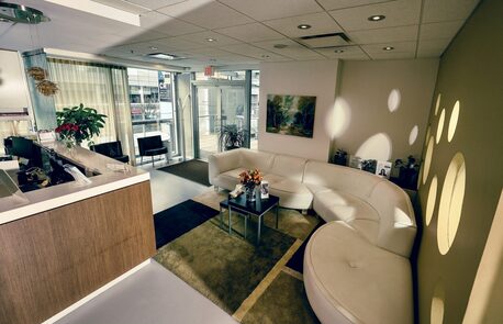 Vancouver, Dental, Cambie Broadway Dental