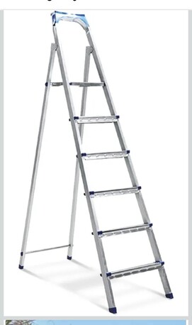 Yanbu, Household Items, SAR 190,  Ladder For Home Use.