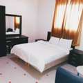SAR 2150/month,  Furnished,  1 BR,  Full Furnished Double Bed Room Uniits En Suite Studio Flat Excellent Quality Standrad