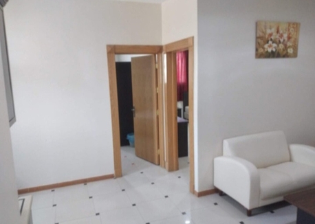 Riyadh, Apartments, Flats, Houses & Villas, SAR 2150/month,  Furnished,  1 BR,  Full Furnished Double Bed Room Uniits En Suite Studio Flat Excellent Quality Standrad