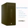 KES 57950, Renovated Core I7 HP 280 G2 Tower Desktop PC