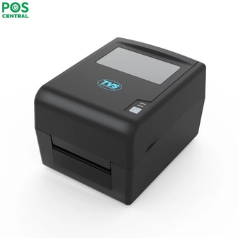 Noida, Computers, INR 15299,  TVS LP 46 Dlite BT Barcode Printer For Fast Bulk Label Work