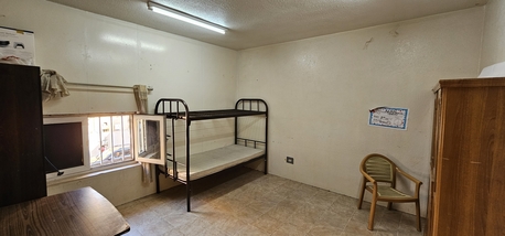 Jubail, Sublets, SAR 1000/month,  1 BR,  In 2 BHK Apartment I Want To Sublet One Fully Furnished Room For Executive Bechlor