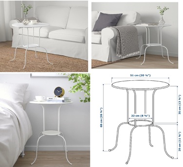 Riyadh, Household Items, SAR 75,  Table And Chair