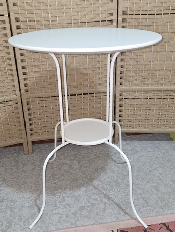 Riyadh, Furniture, SAR 75,  Table And Chair.