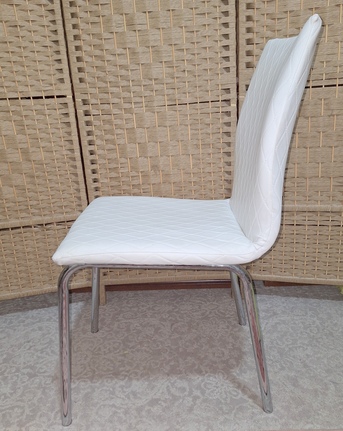 Riyadh, Furniture, SAR 75,  Table And Chair.