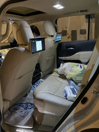 Riyadh, Vehicles, Cars & Trucks , SAR 270000,  Toyota Land Cruiser,  2022,  Automatic,  63000 KM,  Land Cruiser