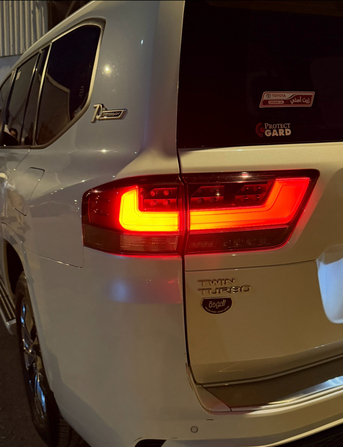 Riyadh, Vehicles, Cars & Trucks , SAR 270000,  Toyota Land Cruiser,  2022,  Automatic,  63000 KM,  Land Cruiser