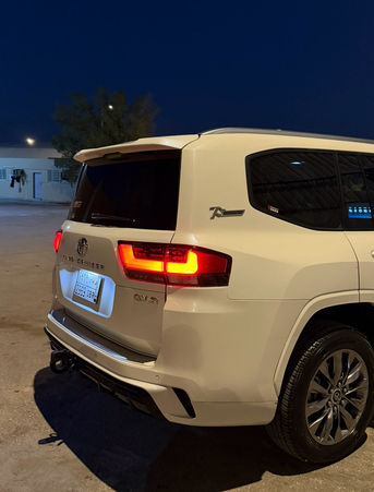 Riyadh, Vehicles, Cars & Trucks , SAR 270000,  Toyota Land Cruiser,  2022,  Automatic,  63000 KM,  Land Cruiser