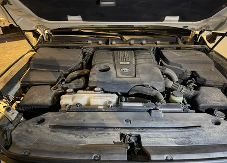 Riyadh, Vehicles, Cars & Trucks , SAR 270000,  Toyota Land Cruiser,  2022,  Automatic,  63000 KM,  Land Cruiser