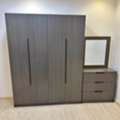 SAR 1,  New Bedroom Furniture Bed And Mattresses , Cabinets