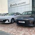 BHD 150,  Hyundai Accent,  2025,  Automatic,  150 KM,  Rent A Car For Monthly Basis