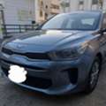 SAR 29500,  Kia Rio 2020,  2020,  Automatic,  167 KM,  Neat And Clean Alhamdulillah No Any Issue Just By And Drive